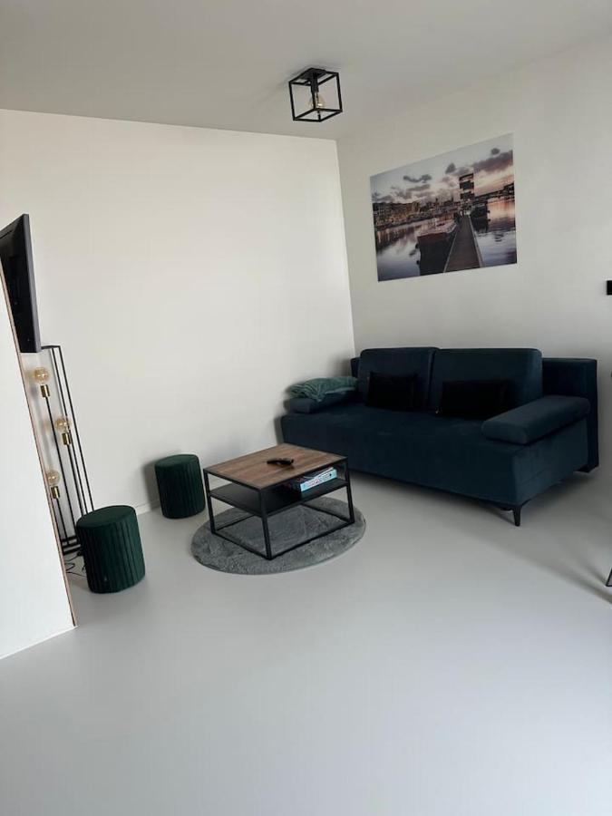 Ferienwohnung Antwerp West Side, Terrace Zwijndrecht Exterior foto